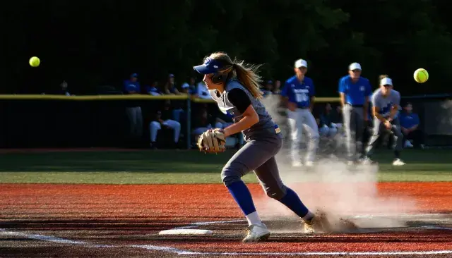 Minnesota high school softball season faces strain of trans athlete conflict as Trump admin cracks down