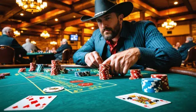 Roughrider Poker Tour Returns to Deadwood for SDSPC Flagship Event